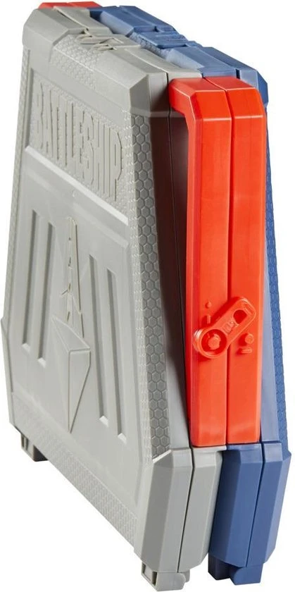 Hasbro Gaming Battleship Original - Zeeslag Klassieke Versie - Bordspel - Afbeelding 11