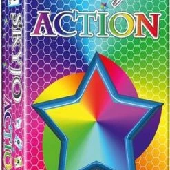 Magilano - Skyjo Action