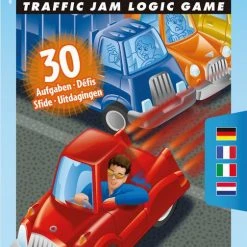 ThinkFun Rush Hour Uitbreidingsset 1 - Breinbreker