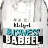Kletspot Business Babbel