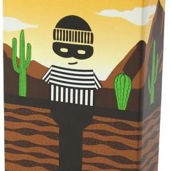 Helvetiq Gezelschapsspel Bandido