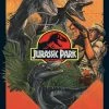 Rob Daviau Unmatched: Jurassic Park - InGen Vs. Raptors
