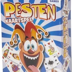 Clown Games Pesten