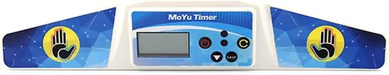 Moyu Timer - Afbeelding 12
