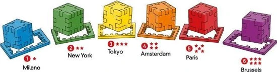 Happy Cube XL - Afbeelding 9