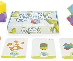 Happy Cube XL