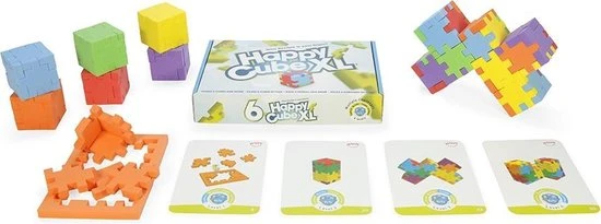 Happy Cube XL