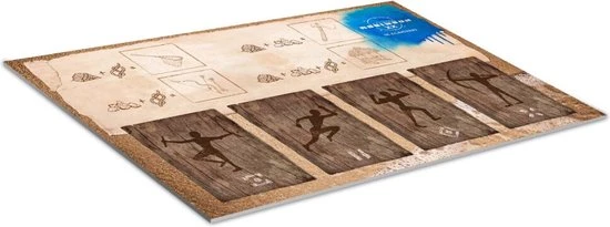 Familiespel Expeditie Robinson - De Eilandraad - Afbeelding 5