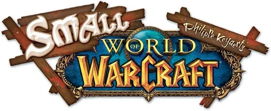 Days Of Wonder Small World Of Warcraft - Bordspel - Afbeelding 5