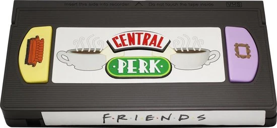 Friends - De Interactieve Quiz! - Bekend Van TV! - Afbeelding 2