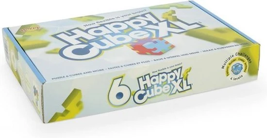 Happy Cube XL - Afbeelding 8