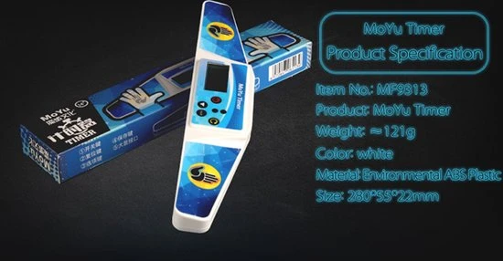 Moyu Timer - Afbeelding 13