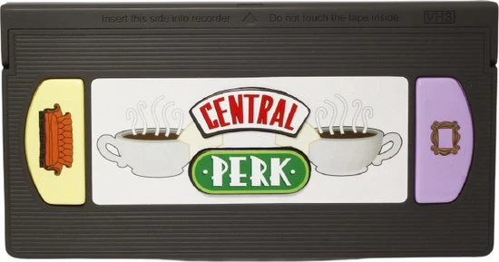 Friends - De Interactieve Quiz! - Bekend Van TV! - Afbeelding 13