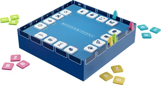 Bezzerwizzer - Bordspel - Afbeelding 6