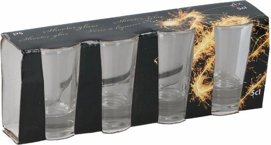 Merkloos Vrijgezellenfeestje Drankspellen Bijtende Krokodil - Inclusief 4 Stuks Gratis Shotglazen - Afbeelding 2