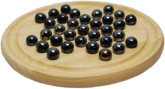 Philos Solitaire - Diameter 22cm - Stenen 15mm - Afbeelding 3