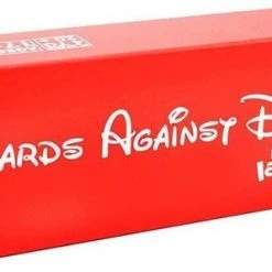 Cardsagainst Cards Against Disney