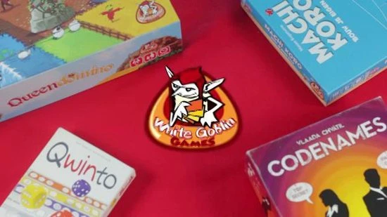 White Goblin Games Kaartspel Ohanami - Afbeelding 2