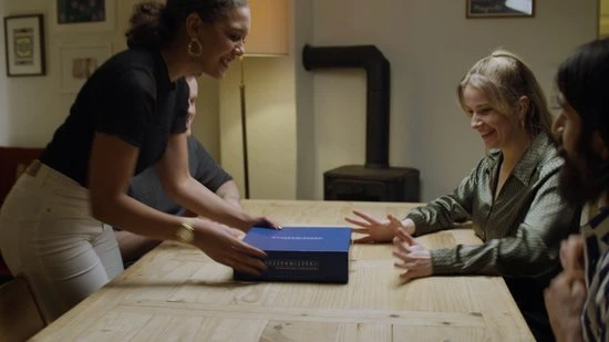 Bezzerwizzer - Bordspel - Afbeelding 2