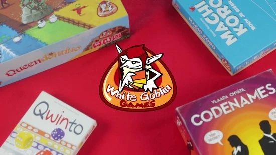 White Goblin Games Bordspel Nova Luna - Afbeelding 2