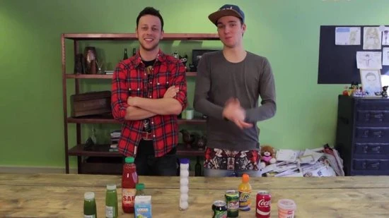 Out Of The Blue Beer Pong Kunststof Bekers En Ballen 37-delig - Afbeelding 2