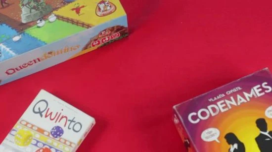 White Goblin Games Dobbelspel Knaster (nl) - Afbeelding 2