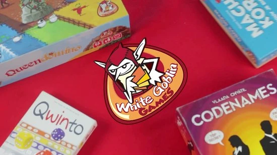 White Goblin Games Bordspel De Dwergen Van Nidavellir - Afbeelding 2