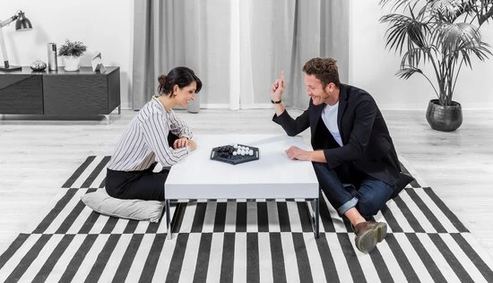 Zygomatic Board Game Studio Abalone Travel - Bordspel - Afbeelding 8