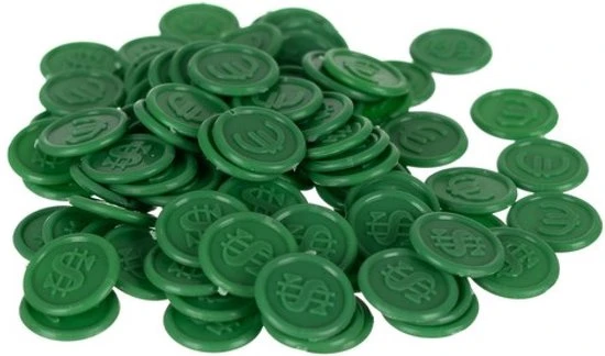 Hong Guang Toys Bingo Spel - Inclusief 72 Kaartjes - Afbeelding 4