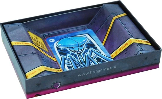 HOT Games Virus! 2 Evolution - Afbeelding 4