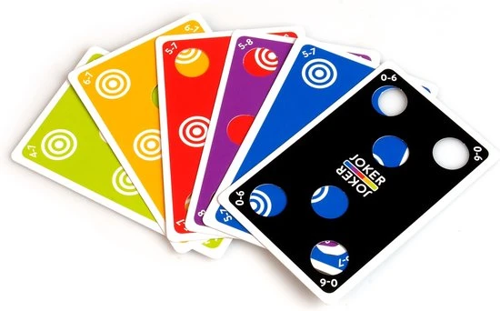 SmartGames Kaartspel - Top Spot - IQ Spel - 8+ - Afbeelding 2