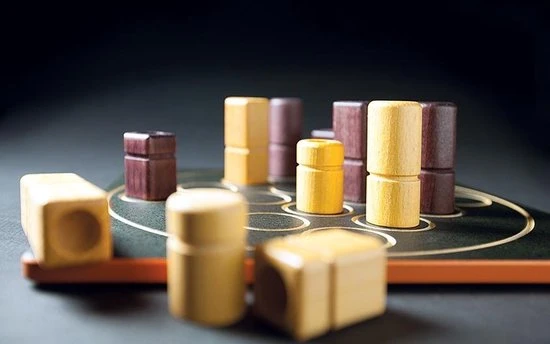 Gigamic Quarto Classic - Afbeelding 7