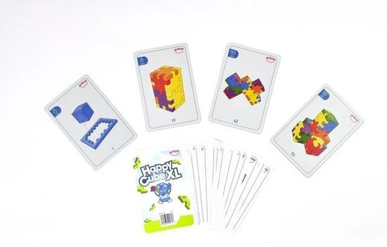 Happy Cube XL - Afbeelding 3