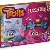 Dokter Bibber -Trolls - Speelgoed -kids - Educatief - Spelplezier - Speelgoed - Hasbro