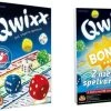Merkloos Spellenset - 2 Stuks - Qwixx - Basisspel & Scoreblok Bonus
