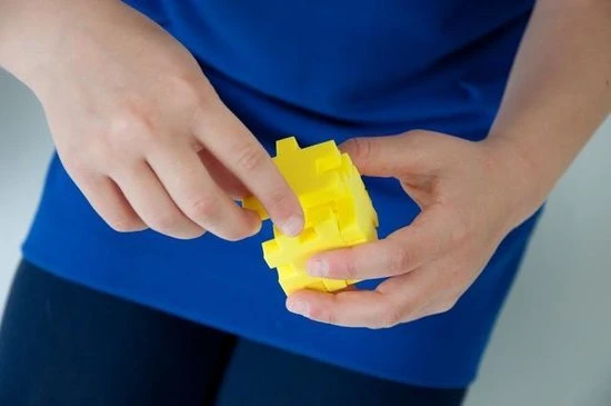 Happy Cube XL - Afbeelding 5