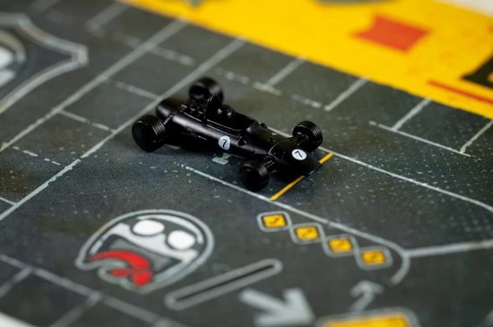 Days Of Wonder Heat - Bordspel - Afbeelding 4