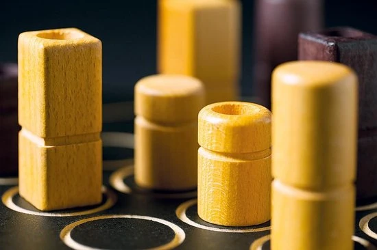 Gigamic Quarto Classic - Afbeelding 9