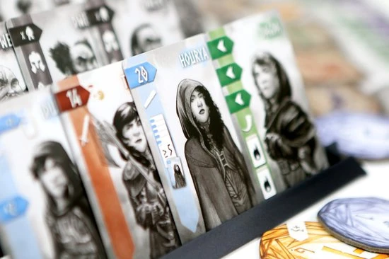 White Goblin Games Bordspel De Dwergen Van Nidavellir - Afbeelding 3