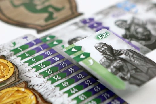 White Goblin Games Bordspel De Dwergen Van Nidavellir - Afbeelding 7