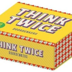 Image Books Offline Games - Think Twice