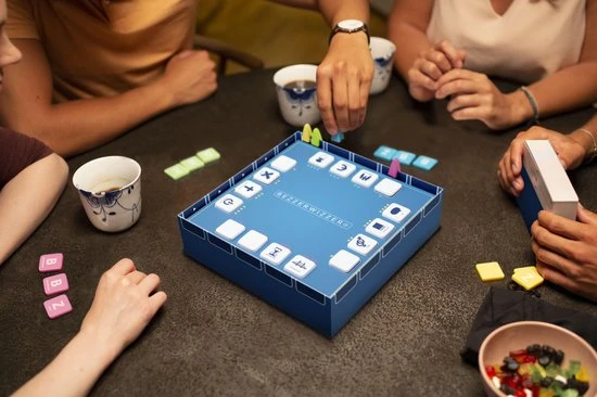 Bezzerwizzer - Bordspel - Afbeelding 8