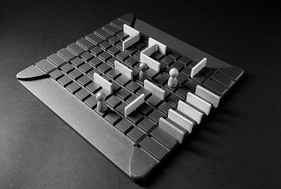 Gigamic Quoridor Classic - Afbeelding 7