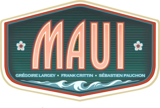 Plan B Games Maui - Bordspel - Nederlandstalig - Afbeelding 9