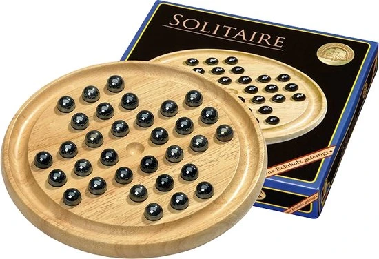 Philos Solitaire - Diameter 22cm - Stenen 15mm - Afbeelding 2