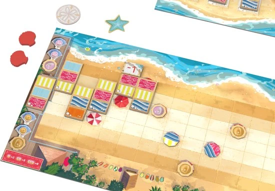 Plan B Games Maui - Bordspel - Nederlandstalig - Afbeelding 11