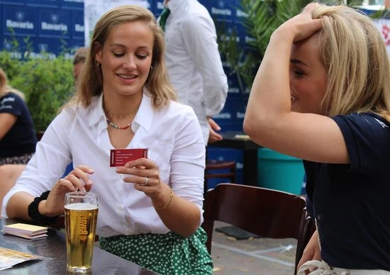 Raad De Kaart | Voetbal Editie | Raad 5 Voetbal Termen In 30 Seconden En Win! - Goedkoop - Los Kaartspel - Afbeelding 4