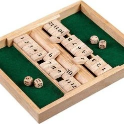 Philos Shut The Box 12 245x300 Mm
