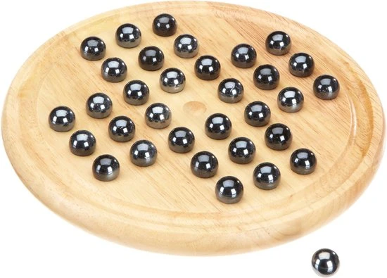 Philos Solitaire - Diameter 22cm - Stenen 15mm