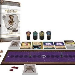 Usaopoly Harry Potter - Hogwarts Battle - Defence Against The Dark Arts